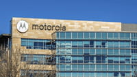 Motorola : un smartphone incassable