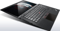 Lenovo : le ThinkPad X1 Carbon décliné en version tactile