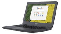 Acer sort un Chromebook presque incassable