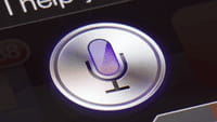 Utiliser Siri, OK mais pas en public