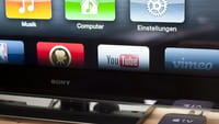 La vulnérabilité des TV connectées