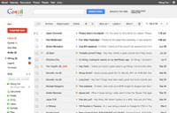 Gmail et Google Calendar changent de look