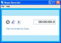 Enregistrer skype gratuitement