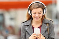 Samsung réactive la bande FM