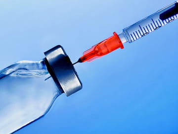 Prendre un rendez-vous de vaccination Covid en ligne
