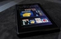 Amazon commercialisera sa nouvelle tablette Kindle Fire en France le 25 octobre