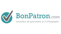 BonPatron, le correcteur implacable