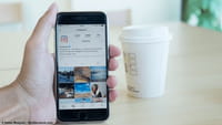 Instagram veut protéger la nature