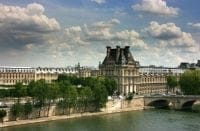 La réalité augmentée fait revivre Paris, de la préhistoire à nos jours