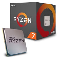 AMD revient en force dans les PC