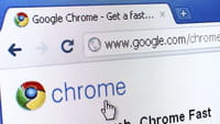 Mise à jour de sécurité pour Chrome
