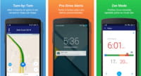 Top 5 des applications à avoir pour éviter les bouchons !