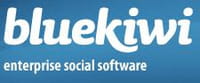 Le réseau social professionnel blueKiwi disponible en modules