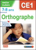 Télécharger Orthographe CE1 (Télécharger)