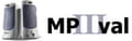 Mp3 val