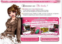 Ma-bimbo.com : devenez éleveur de bimbos !