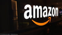 Amazon planche sur un robot domestique