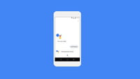 Google sort son Assistant allégé