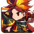Brave frontier