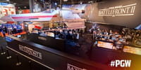 À ne pas manquer ce week end : la Paris Games Week 2017