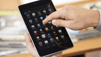 Une suite à la tablette Nexus 7 ?
