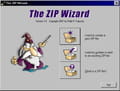 Wizard zip