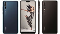 Huawei passe au triple capteur photo
