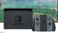 Nintendo vise les 17 millions de Switch