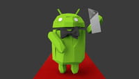 Le palmarès des Google Play Awards