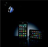 LG Optimus Black et 2X : tendance ou puissance