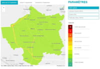 Journée nationale de la qualité de l’air : mesurez-le autour de vous !