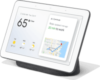Google Home Hub : un assistant domestique avec écran