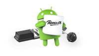 RemixOS amène Android sur Windows