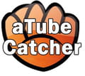 A tube catcher