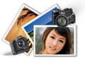 Télécharger Photo-Bonny Image Viewer and Editor (Montage photo)