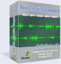 Télécharger Media Audio Capture (Audio)