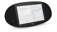 Google lance l'Assistant sur des enceintes tactiles