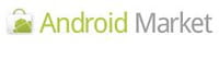 La version web d'Android Market enfin disponible