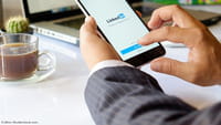 LinkedIn veut afficher les salaires