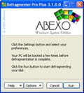 Télécharger Defragmenter Pro Plus (Défragmentation)