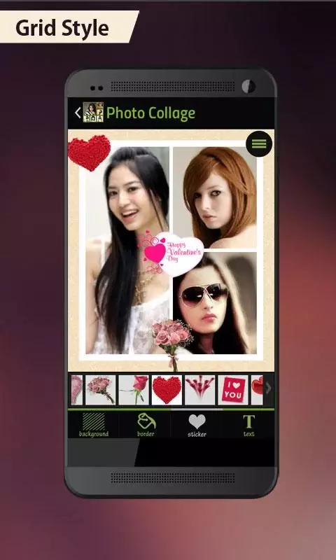 Telecharger Photo Collage Editor Pour Android Gratuit Comment