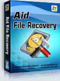 Télécharger Aidfile File Recovery (Récupération de données)