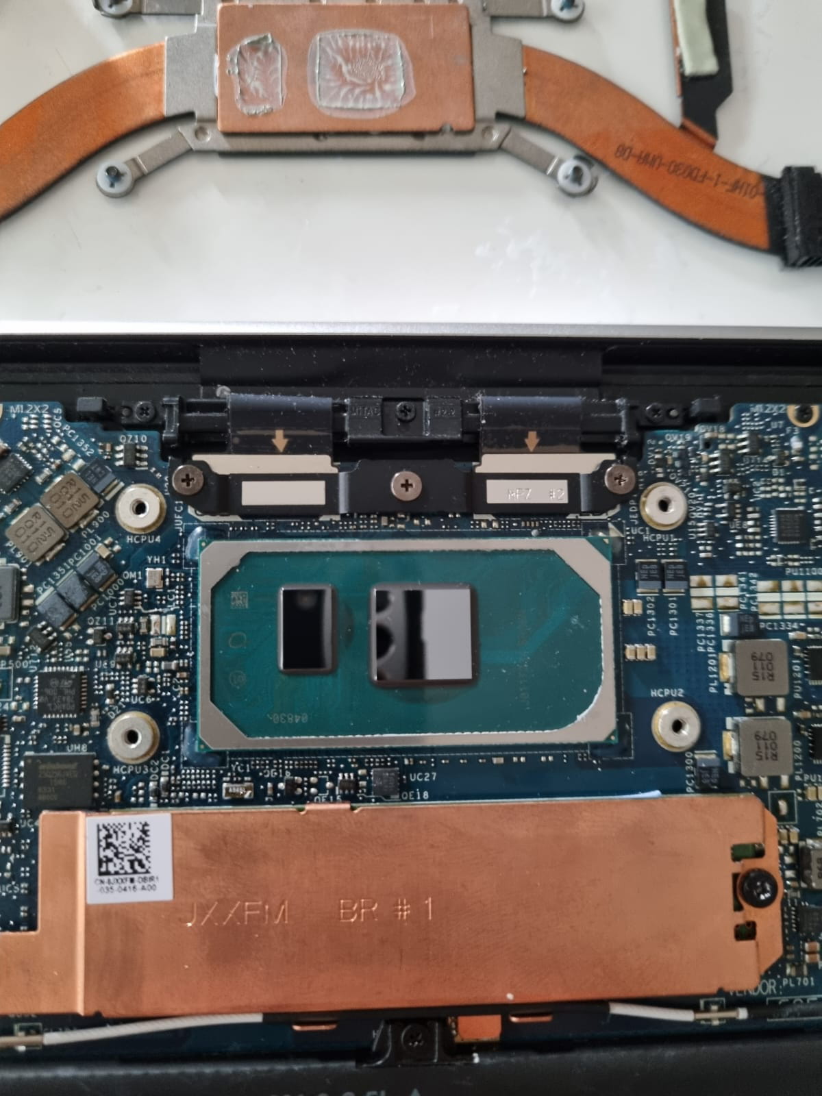 Mon Pc Dell Clignote Et Ne Démarre Pas