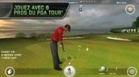 5 applications mobiles pour les golfeurs
