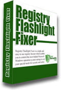 Télécharger Registry Flashlight Fixer (Base de registre)