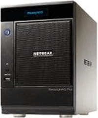 Netgear lance une nouvelle gamme de serveurs polyvalents