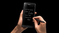 Samsung présente son Galaxy Note 7