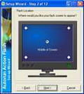 Autorun player