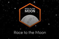 Race to the Moon : 50 kilomètres pour les 50 ans du premier pas sur la Lune