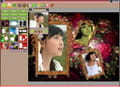 Collage photo gratuit